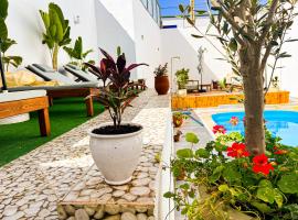 Dar Surfana Morocco，位于奥瑞尔的酒店