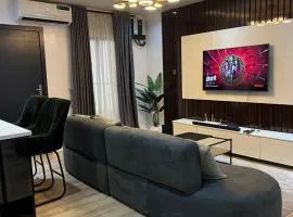 The Duke's place