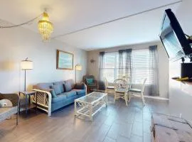 Gulf View II Condominiums #310