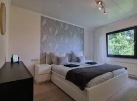 Ferienwohnung I mit Panoramablick in der Altstadt von Arnsberg