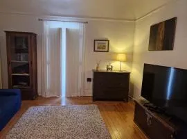Casa de Sta Clara