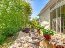 3 Mi to Bethany Beach Home with Pool Access!