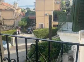 Mika apartman