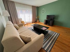 Anna Apartment Timișoara，位于蒂米什瓦拉的酒店