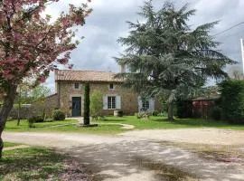 La Bégasserie Ancienne maison de maître de 1700