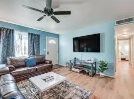 Charming Retreat in Ann Arbor