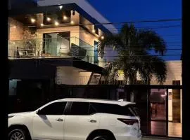 Casa de alto padrão com Piscina e Area Gourmet São Pedro, Teresina