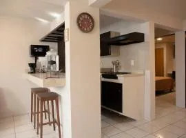 Departamento Carrera