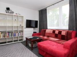 Apartmán Rokytnička，位于洛克尼册弗奥里克奥拉赫的酒店