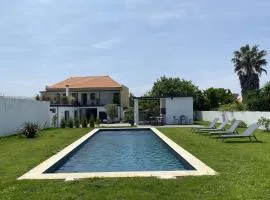 Casa Fonte Nova - Maison d'hôtes - Casa de Hospedes