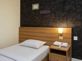 N Hotel Syariah