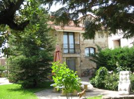 Portal De Numancia，位于Garray的酒店