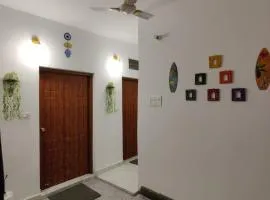 Sampati Home Stay Prime location