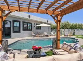 NEW The Mane Event by PaseoHomesAZ-Opt Heated Pool