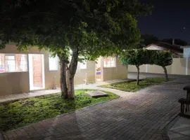 Bungalow Guest House Phase 4