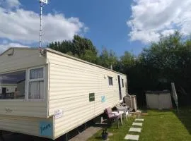 Willows 108 Caravan - 7 Lakes