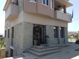 Διατηρητέο Hotel Cafe-Bar-Restaurant