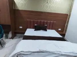 Oasis Ajmer hillview hotel