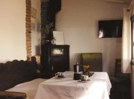 Mirador Los Cotos