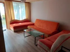 Krynica Morska Piaski - studio a La domek