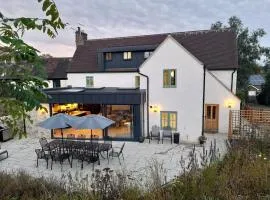 6 Bed in Blandford Forum 80549