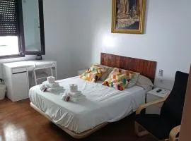 Dulcinea