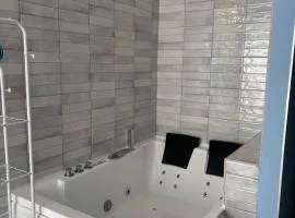 SWEET HOME & WELLNESS affittacamere