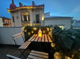 Middle Old Town Apartment