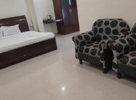 SPORTS CLUB OF JABALPUR by TWC