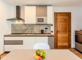 Apartment Martin Pescatore by Interhome