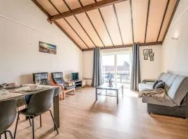 Apartment Zeewind II A11 with parking by Interhome