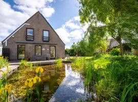 Villa Villa Zeebries by Interhome