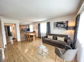 Apartment La Siala Apt-23 by Interhome，位于法莱拉的酒店