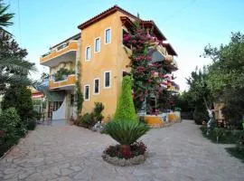 Flower Garden Villa