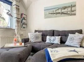 Apartment Blaumuschel by Interhome