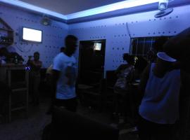 Kiceck guesthouse majumba sita