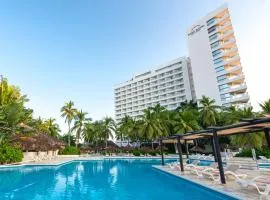 Park Royal Beach Ixtapa - All Inclusive
