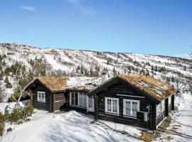 Holiday Home Fjälldrömmen by Interhome，位于Storlien的酒店