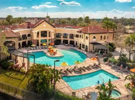 The Berkley, Orlando