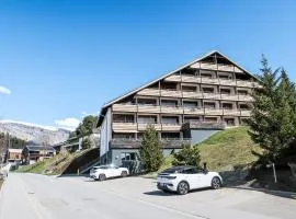 Apartment La Prada Wohnung 119 by Interhome