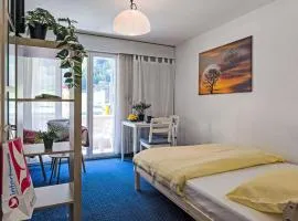 Studio BeKb-Gebäude Apt- G by Interhome