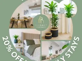 central elegant apartment 2