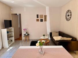 Petite Maison Cosy，位于欧松讷的酒店