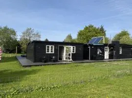 Holiday Home Thrym - 2-5km from the sea by Interhome