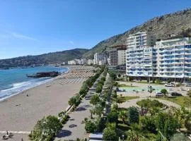 Sea view apartment 1