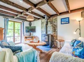 Holiday Home Duinenhuis 123 with parking by Interhome