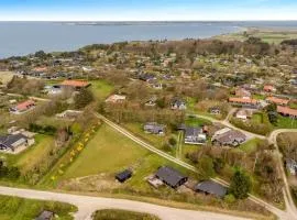 Holiday Home Lenya - 300m to the inlet by Interhome
