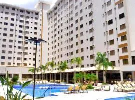 Prive Boulevard Suíte Hotel