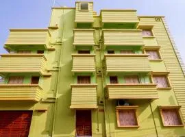Hotel O M Palace