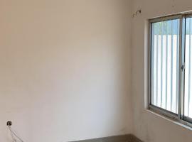 Zimindo plaza，位于Mpemba的酒店